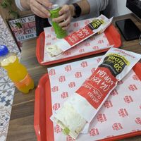  at Komagene BülBül prospekti in Baku