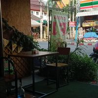  at Sangwiroon Vegetarian in Chiang Mai