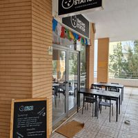  at the MoMo station in Portimao