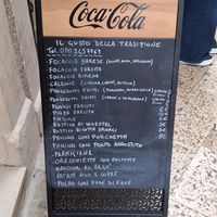  at Il Gusto della Tradizione in Puglia