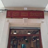  at Il Gusto della Tradizione in Puglia