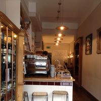 Inside at Hoxton North in Harrogate