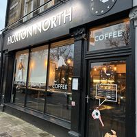 Exterior   at Hoxton North in Harrogate