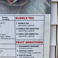  at Crunchik'n in Ocean City