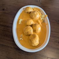  at Say She Ate - Mumbai Inspired Cafe in Philadelphia