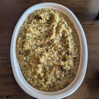  at Say She Ate - Mumbai Inspired Cafe in Philadelphia