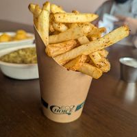  at Say She Ate - Mumbai Inspired Cafe in Philadelphia