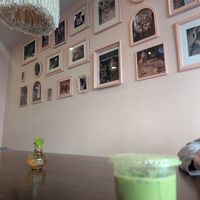  at Say She Ate - Mumbai Inspired Cafe in Philadelphia