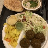   at Tamar in Santa Barbara