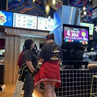 Store  at Royal Stacks Crown Casino in Southbank