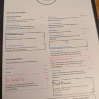  at Granny Black’s in Perth And Kinross