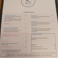  at Granny Black’s in Perth And Kinross