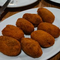  at Loukanikos in Madrid