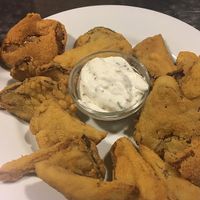  at Loukanikos in Madrid