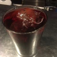  at Loukanikos in Madrid