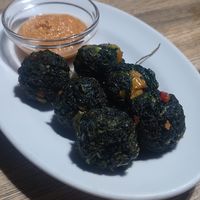  at Loukanikos in Madrid