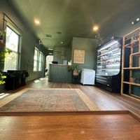 Nice decor  at Urban Jungalow in Tampa