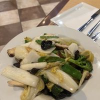 Buddha bowl   at Cantoo Latin Asian Rotisserie in San Francisco