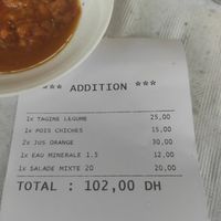 Check super cheap at Bab Ssour in Chefchaouen
