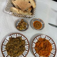  at Bab Ssour in Chefchaouen