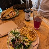  at Bistro Las in Zakopane