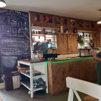  at Higham Hill Park Cafe in London