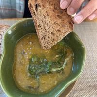   at Café Raízes in Coimbra