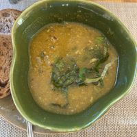   at Café Raízes in Coimbra