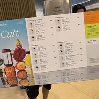  at Cult Dusit Central Park in Bangkok