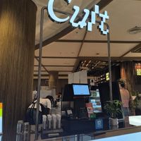  at Cult Dusit Central Park in Bangkok