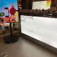   at Cult Dusit Central Park in Bangkok