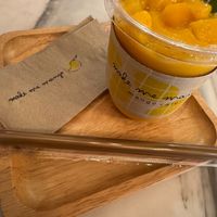  at Make Me Mango Tha Tian in Bangkok