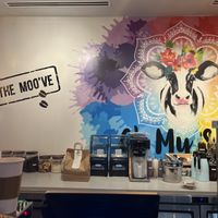   at Oh My Soul On The Moo've in Charlotte