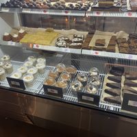 Desserts  at Oh My Soul On The Moo've in Charlotte