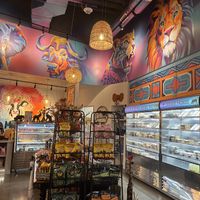   at Oh My Soul On The Moo've in Charlotte