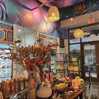   at Oh My Soul On The Moo've in Charlotte