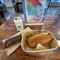   at Oh My Soul On The Moo've in Charlotte