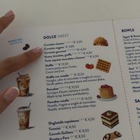 Yummy  at BGA Anacapri 1970 in Campania