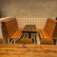 Inside (1/2).  at Kreuzburger in Berlin