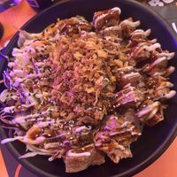   at Nosh Padova - Asian Street Food in Padua