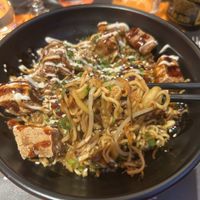   at Nosh Padova - Asian Street Food in Padua