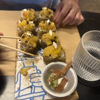   at Rollingchef  in Rio De Janeiro
