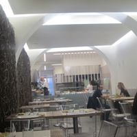 Gintilla - friday, 15th of october

(everything was 2,40euros per 100g, quite expensive) at Gintilla in Cagliari