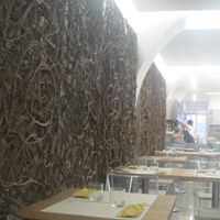 Gintilla ambience
 at Gintilla in Cagliari