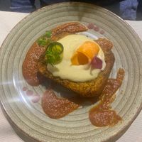 Sformato alla bolognese  at Gintilla in Cagliari