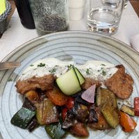   at Gintilla in Cagliari