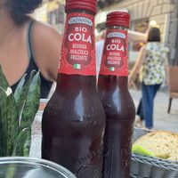   at Gintilla in Cagliari