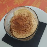  at Gintilla in Cagliari