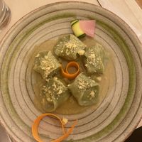   at Gintilla in Cagliari