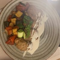   at Gintilla in Cagliari